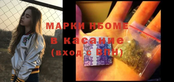 стафф Арсеньев