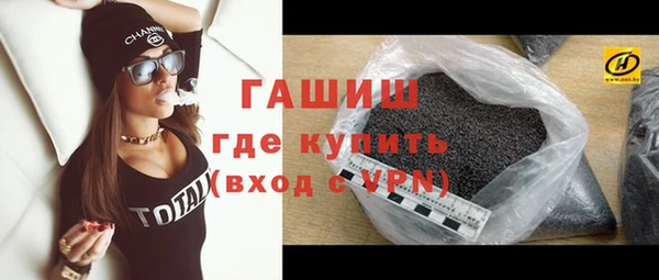 стафф Арсеньев